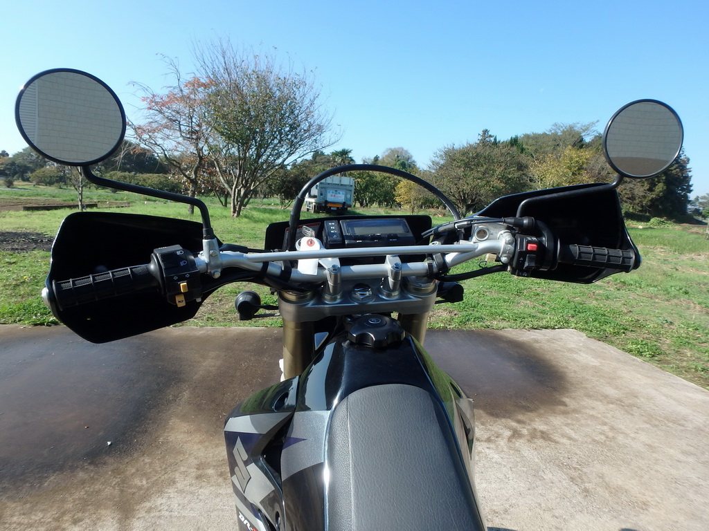 Купить мотоцикл Suzuki DR-Z400SM 2005 фото 21